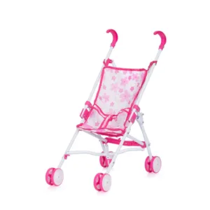Carucior de papusi Chipolino Didi Floricele