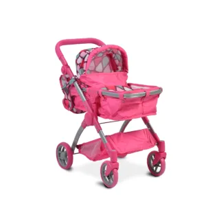 Carucior de papusi Moni Vicky