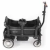 Carucior de transport tip vagon Cozy Rider BabyGo
