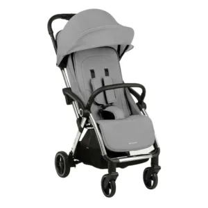 Carucior de vara Kikka Boo Eden Gri