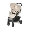 Carucior de vara Lorelli Roma 2025 Beige Warm