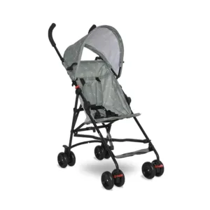 Carucior de vara Lorelli Vaya 2025 Iceberg Green