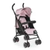 Carucior de vara Moni Jerry 2024 Roz