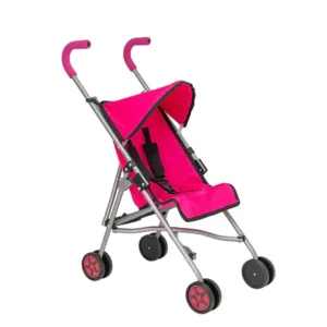 Carucior de vara pentru papusi Chicco 1424029 BLUE x9