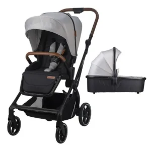 Carucior modular 2 In 1 Coccolle Saliara