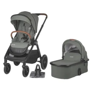 Carucior modular 2 in 1