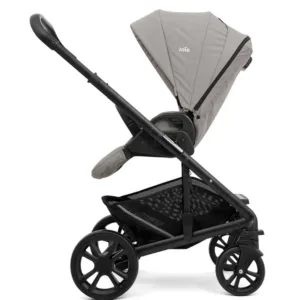 Carucior multifunctional 2 in 1 Chrome Pebble Joie