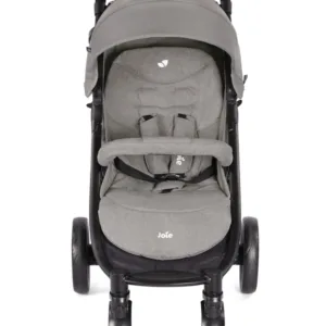 Carucior multifunctional Litetrax 4 Gray Flannel