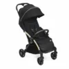 Carucior pentru copii 2 in 1 Chicco Goody X Plus si scaun auto Kory Plus I-Size Black Relux 0 luni+