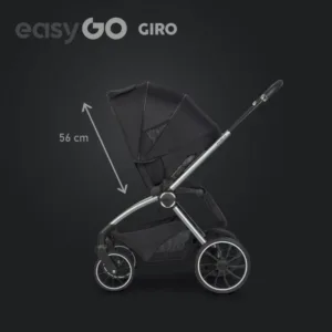 Carucior pentru copii 2 in 1 Easy Go Giro