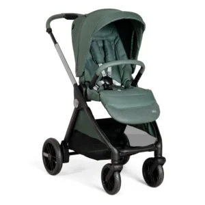 Carucior pentru copii 3 in 1 Chicco Bellagio Fir Tree verde 0 luni+