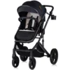 Carucior pentru copii Chipolino Amore Blackberry 2 in 1 cu sezut reversibil