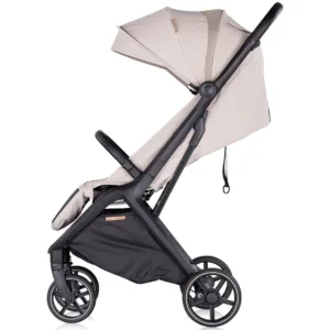 Carucior pentru copii Chipolino Diamond tiramisu