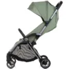 Carucior pentru copii Chipolino Illusion basil
