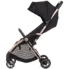 Carucior pentru copii Chipolino Illusion blackberry