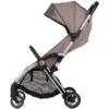 Carucior pentru copii Chipolino Illusion tiramisu