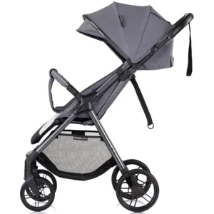 Carucior pentru copii Chipolino Sparkle cloud sport cu suspensii
