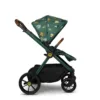Carucior pentru copii Cosatto Giggle 4 Faraway 3 in 1 cu sezut reversibil