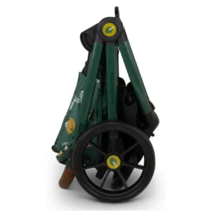 Carucior pentru copii Cosatto Giggle 4 Faraway cu baza isofix