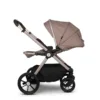 Carucior pentru copii Cosatto Giggle 4 Lollop 3 in 1 cu sezut reversibil