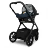 Carucior pentru copii Cosatto Giggle 4 Spot On cu baza isofix