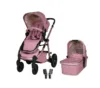 Carucior pentru copii Cosatto WOW 3 Camille