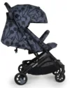 Carucior pentru copii Cosatto Woosh 3 Lunaria BB cu suspensii