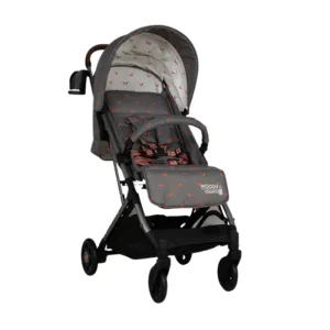 Carucior pentru copii Cosatto Woosh 4 Foxling 0-25 kg