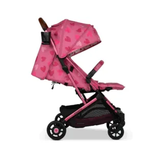 Carucior pentru copii Cosatto Woosh 4 Lighthearted 0-25 kg