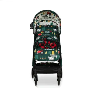 Carucior pentru copii Cosatto Woosh 4 Old Macdonald 0-25 kg