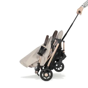 Carucior pentru copii Cosatto Woosh 4 Whisper 0-25 kg