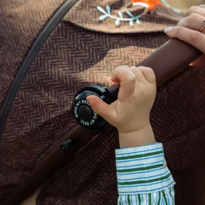 Carucior pentru copii Cosatto Woosh Trail Foxford Hall 0-25 kg