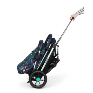 Carucior pentru copii Cosatto Woosh Trail Wildling 0-25 kg