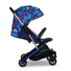 Carucior pentru copii Cosatto Yo Dino Bright