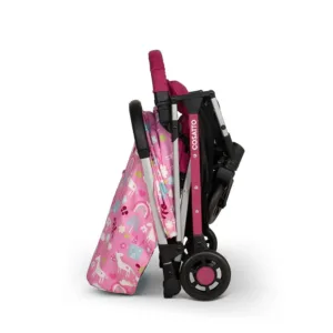 Carucior pentru copii Cosatto Yo Happy Unicorns