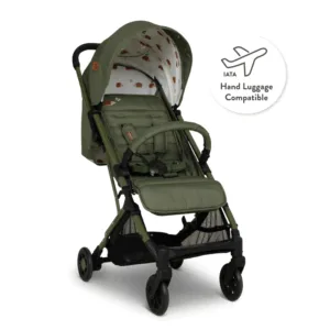 Carucior pentru copii Cosatto Yo Hoglet
