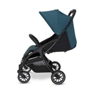 Carucior pentru copii Espiro Fuel 0-22 kg cu sistem de pliere compacta