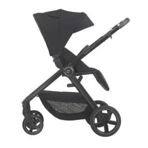 Carucior pentru copii Espiro Only Way Gri 0-22 kg