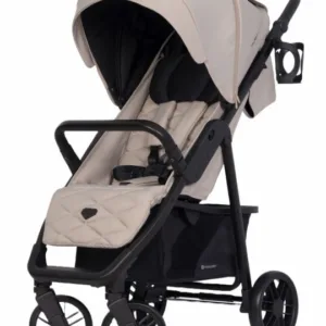 Carucior pentru copii Euro-Cart Flex omologat pana la 22 kg