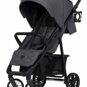 Carucior pentru copii Euro-Cart Flex omologat pana la 22 kg