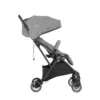 Carucior pentru copii Joie Tourist Pebble ultracompact