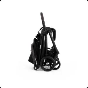 Carucior pentru copii Kidnort Snougle Beige