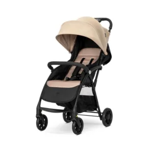 Carucior pentru copii Lorelli Fresh Beige ultra-light