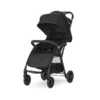 Carucior pentru copii Lorelli Fresh Black Pearl ultra-light