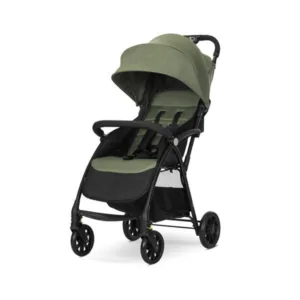 Carucior pentru copii Lorelli Fresh Green New ultra-light