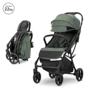 Carucior pentru copii Lorelli Minori Green