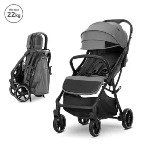Carucior pentru copii Lorelli Minori Grey