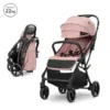 Carucior pentru copii Lorelli Minori Pink