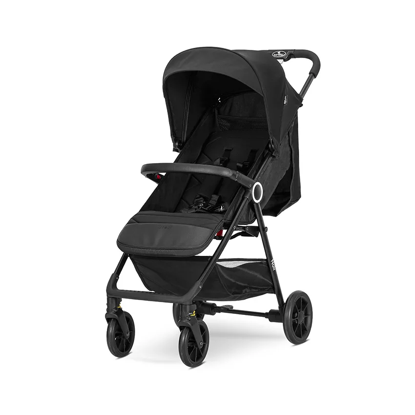 Carucior pentru copii Lorelli Noir Black