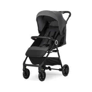 Carucior pentru copii Lorelli Noir Grey